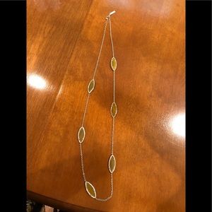 Kendra Scott (necklace)